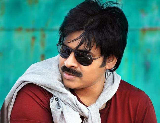 Pawan Kalyan Completes One Year