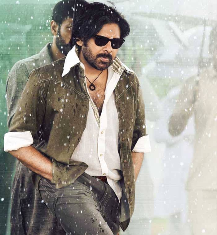 Pawan post on OG Universe excites all