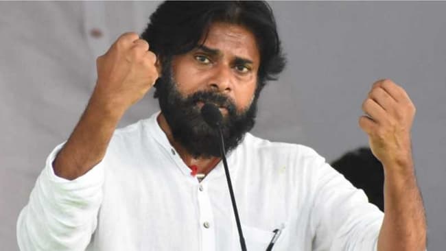 Pawan Kalyan Humble Request To Fans