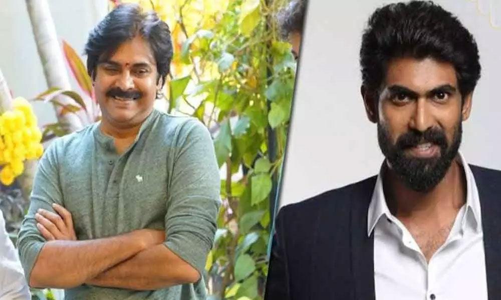 Pawan-Rana's flashback details revealed