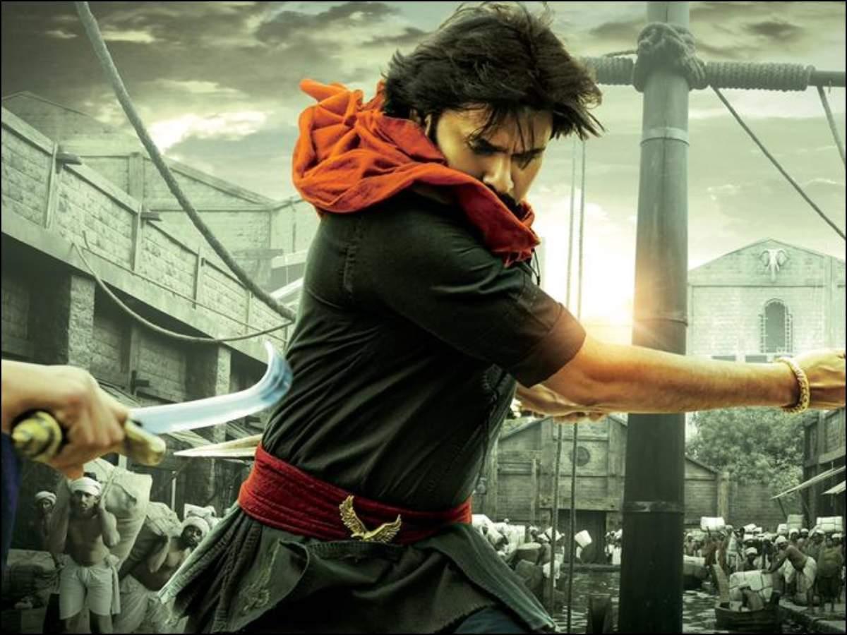 Krish To Surprise PK Fans?