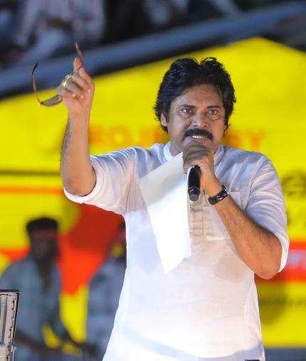 Why should Pawan carry TDP political fortunes