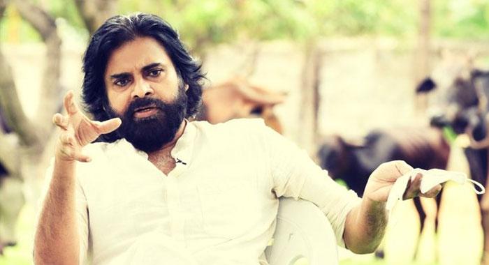 Pawan's Wise PerceptionÂ  on EM, HRD Minister Responds on Pawan