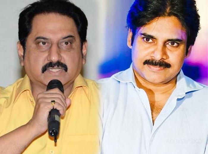Pawan's Success Formula, Very Funny!
