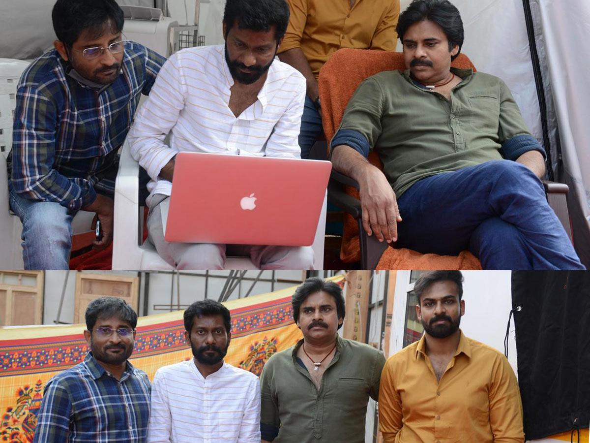 Uppena Will Strike A Chord: Pawan