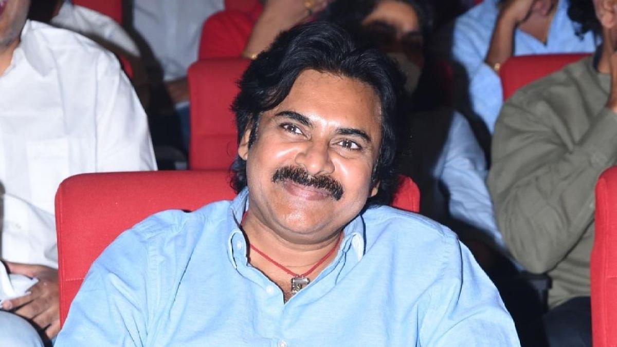 Choreographer's Great Words On Pawan