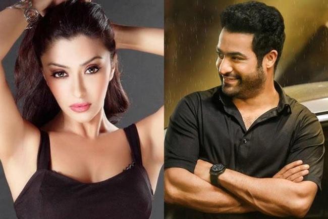 NTR Is Also A Product Of Nepotism, But