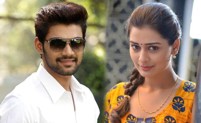 Bold Beauty Rejects Charan, Okays Srinu