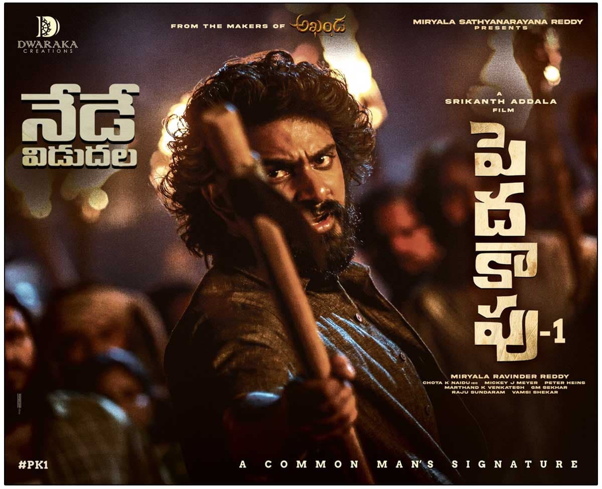 Peddha Kapu-1 Movie Review