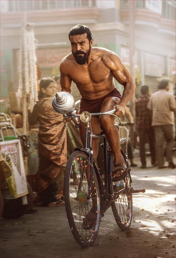 Peddi: Censor Cuts and Ticket Rates Controversy