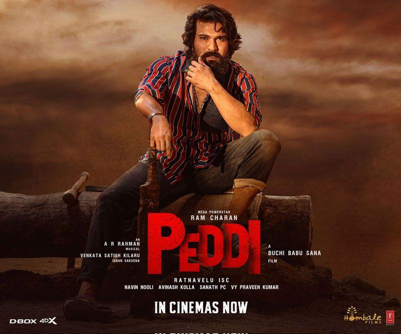 Peddi sinking in North America