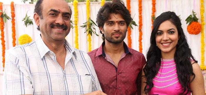 Business Buzz: Pelli Choopulu
