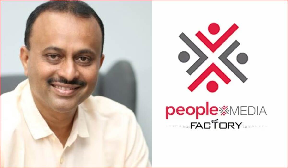 People Media Factory announces another prestigious project