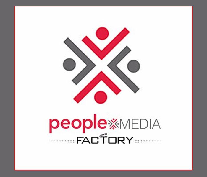 People Media Factory planning deals for top stars