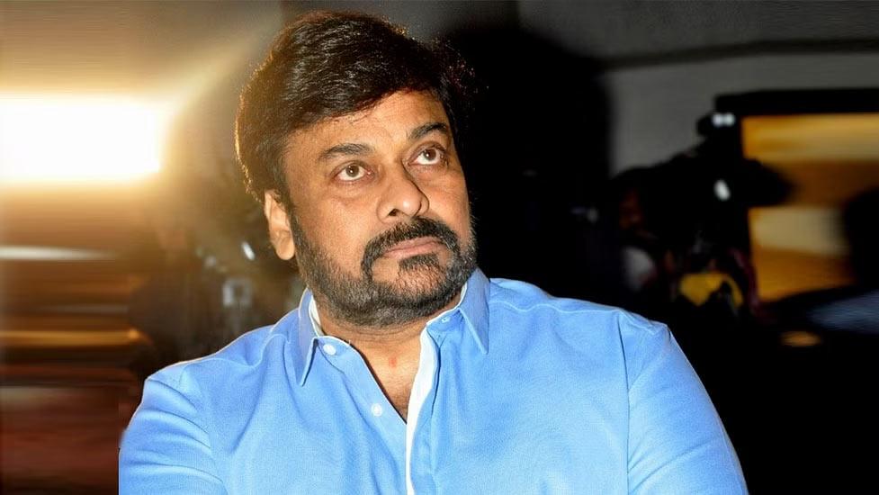 People Media Factory on Chiranjeevi project