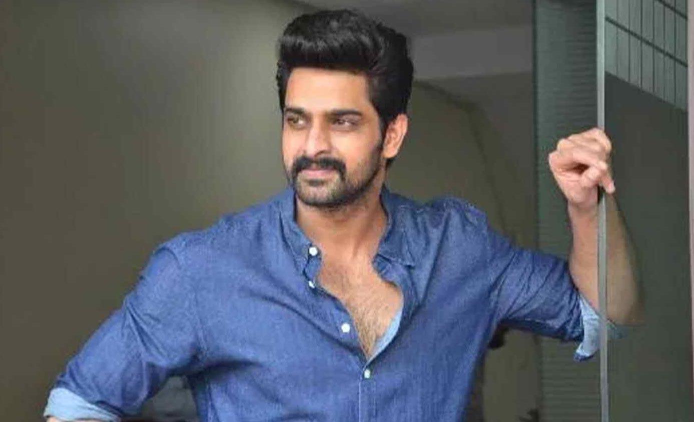 Phalana Abbayi Phalana Ammayi teaser details