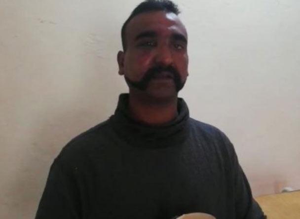Breaking: Pilot Abhinandan To Be Released Tomorrow