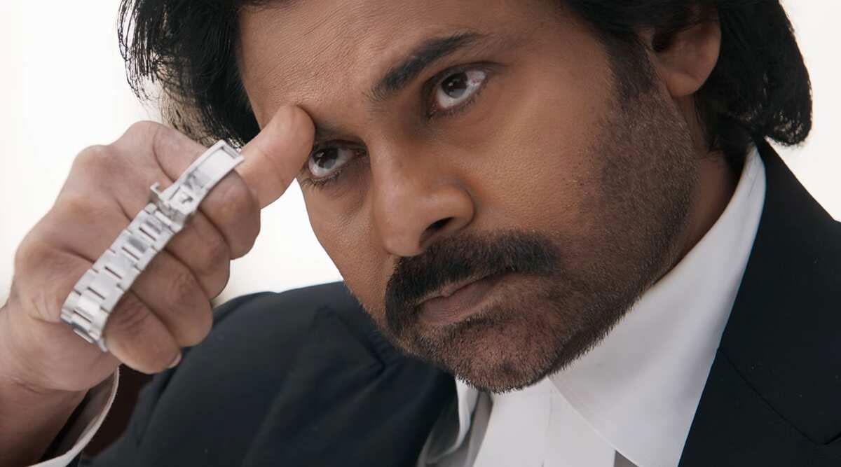 Pity! Great Andhera Still Writes Fake on Vakeel