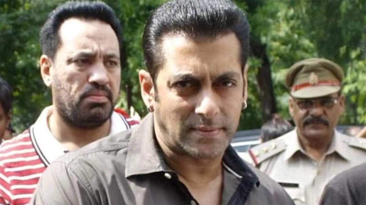 Police nab four for ordering AK 47 to assassinate Salman Khan