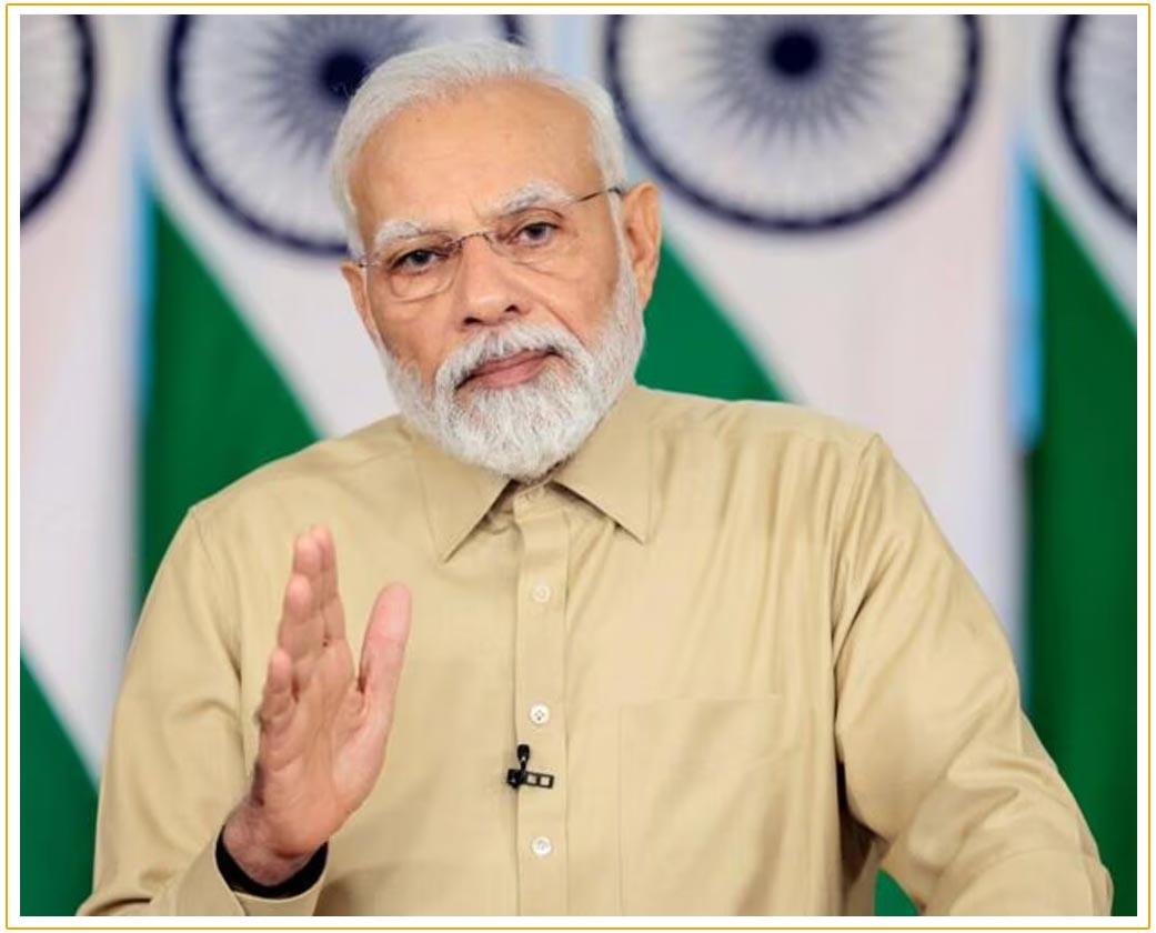 AP People To Shock PM Modi
