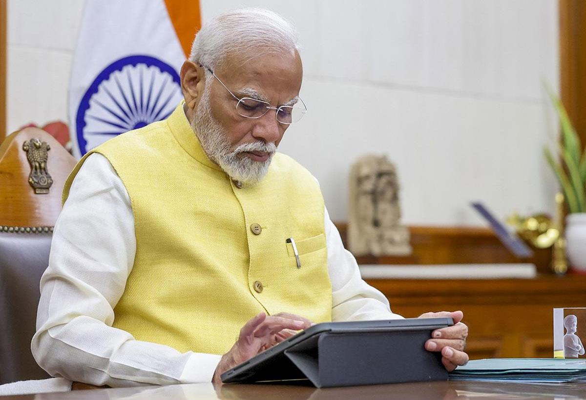PM Modi is fooling AP people in all possible ways
