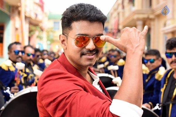 Policeodu, Oopiri on Advantage
