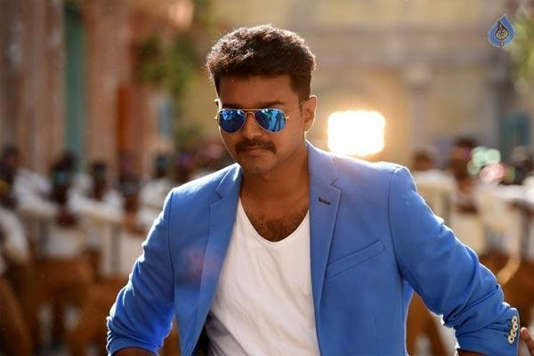 Policeodu Release Delayed By Day!