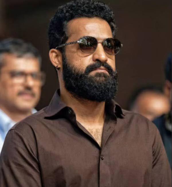 Political Entry Rumours: NTR Disassociates