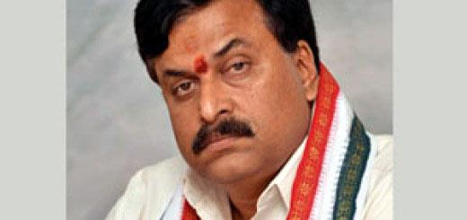 Ponguleti condemns KCR's silence on Polavaram project
