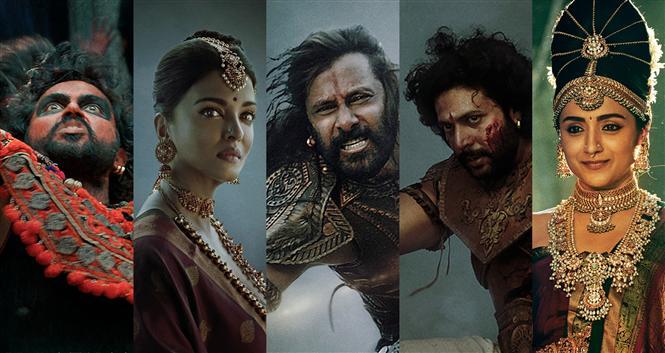 Ponniyin Selvan locks its release