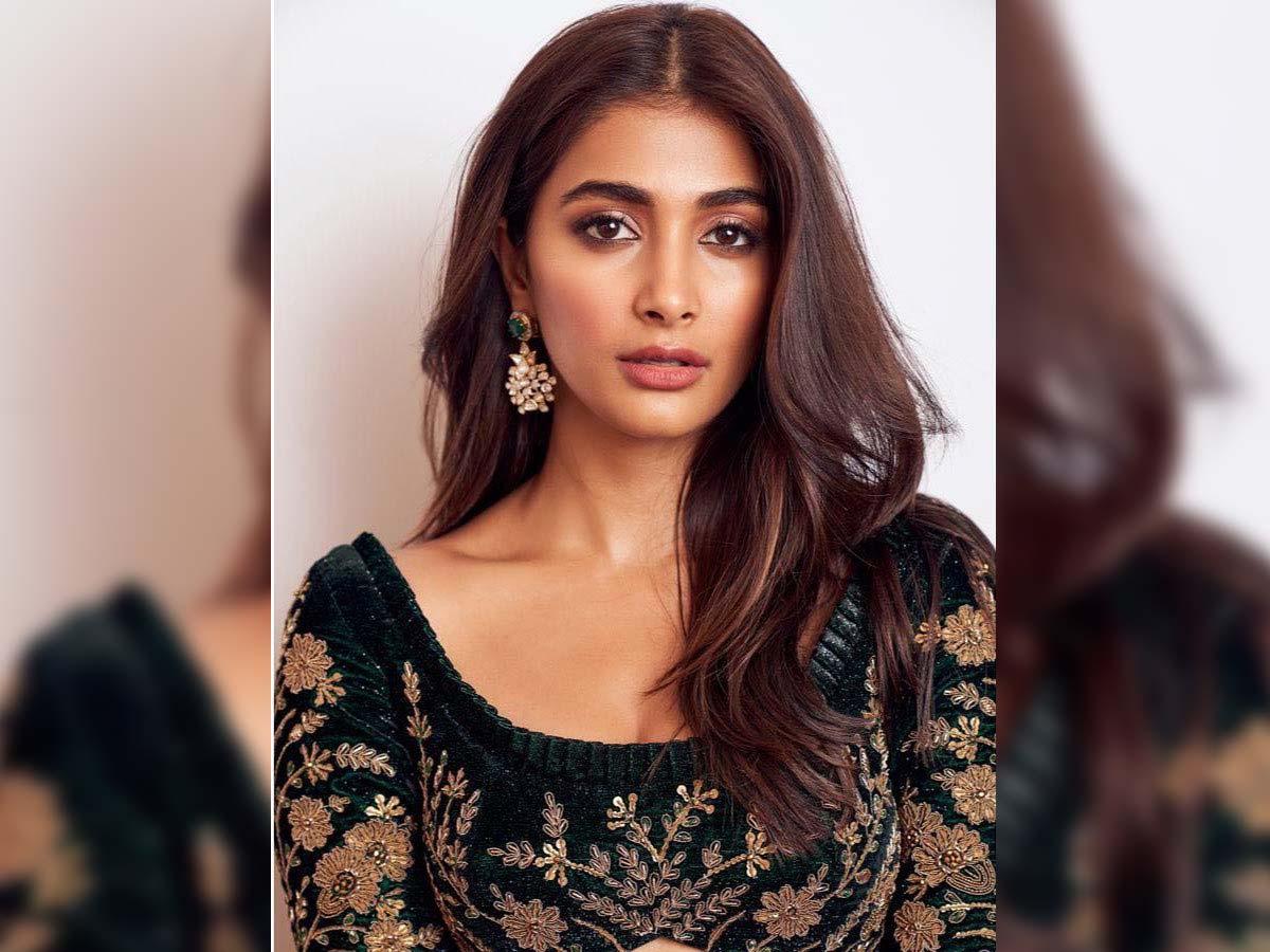 Pooja Hegde On Impending Tasks