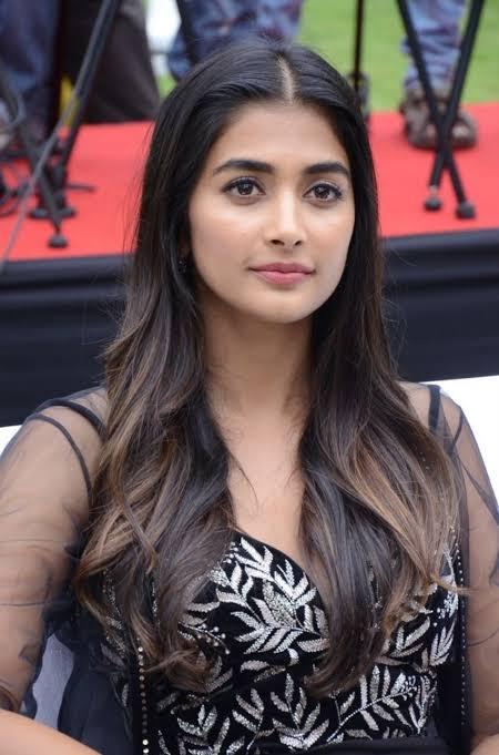 Pooja Repeats Aravinda Sametha for AVPL