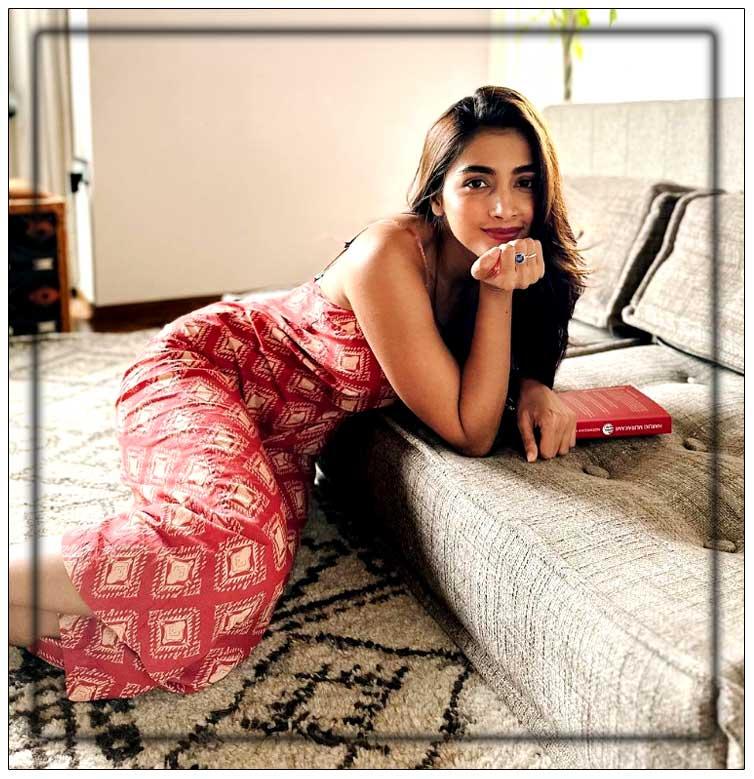 Pooja Hegde In An Action Thriller With Shahid Kapoor