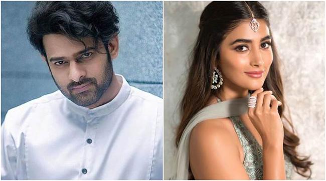Jaan: Prabhas And Makers Propelling Her