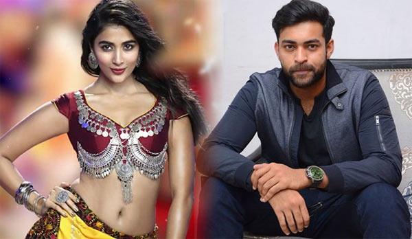 Harish Convinces Hottie For Varun