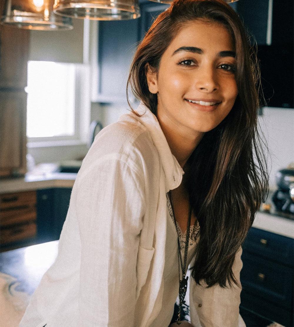 Pooja Hegde shares what breaks her heart