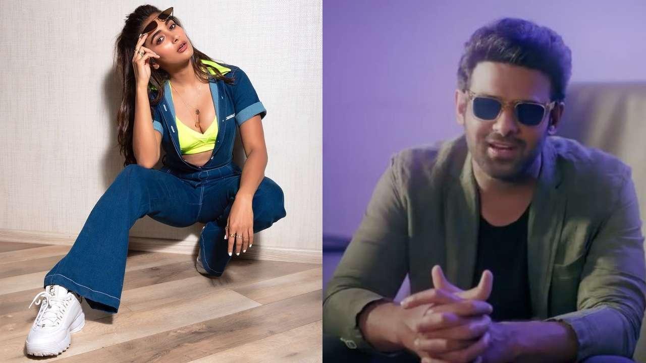 Pooja Has This To Say About Prabhas