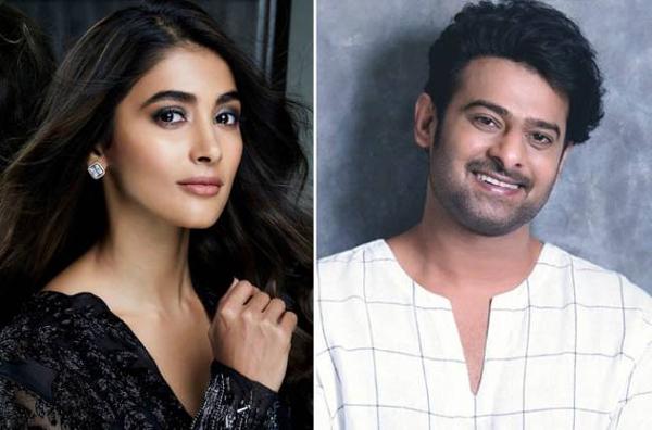 Ravishing Beauty Raves About Prabhas