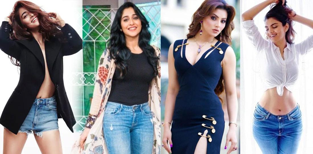 Beauties increasing heat with scorching specials