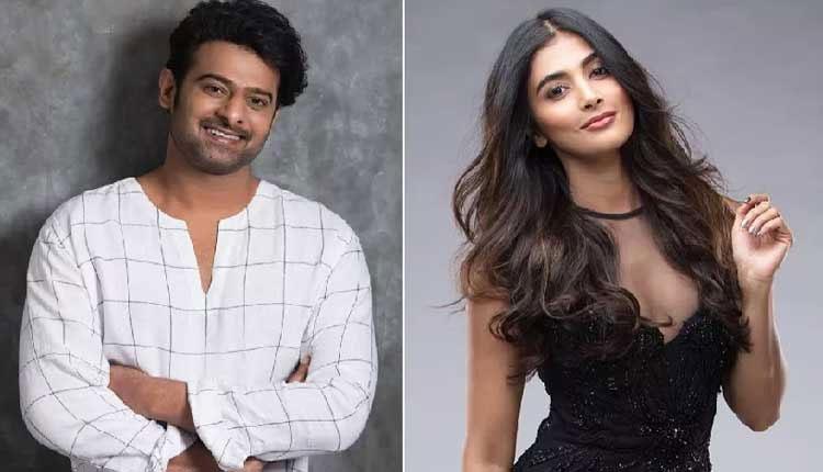 Music Gets Importance in Prabhas Film! How?