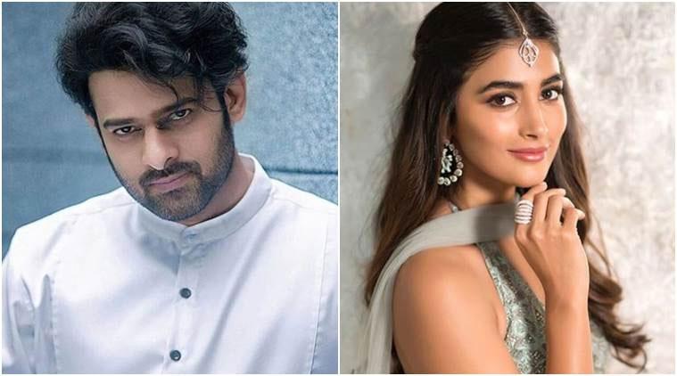 Prabhas Loves School Teacher!