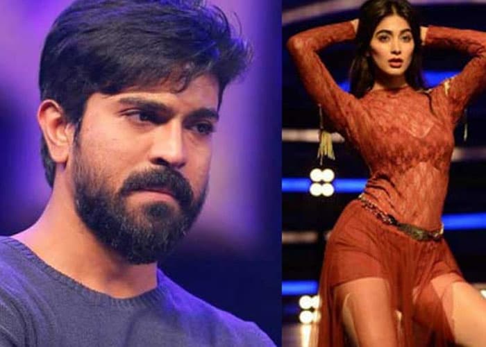 Rangasthalam: Pooja Special from Today