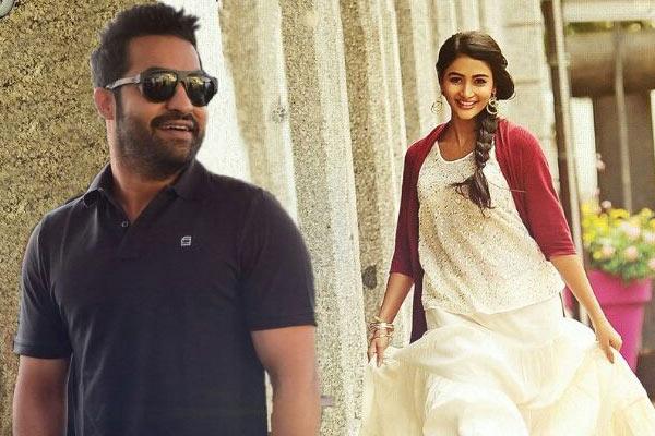 Aravinda Sametha Equations Changed, But