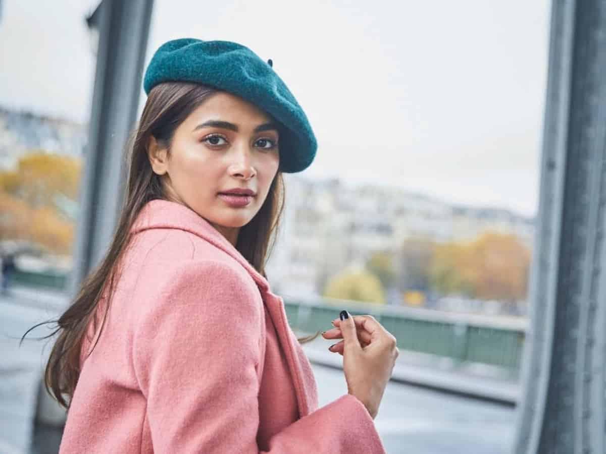 Pooja Hegde Is 'Heartbroken'