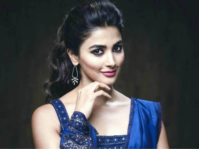 Pooja Hegde Confesses Her Mistake
