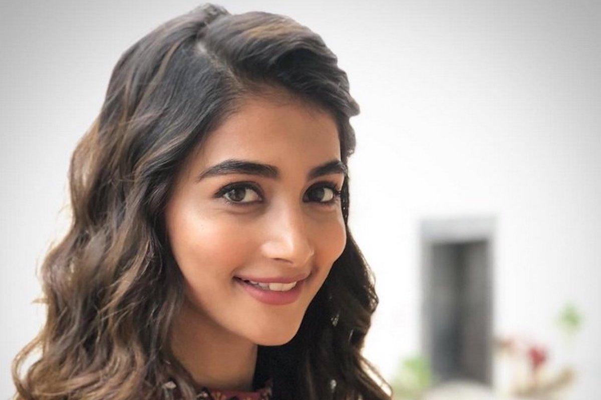 Pooja Bags Another Biggie!