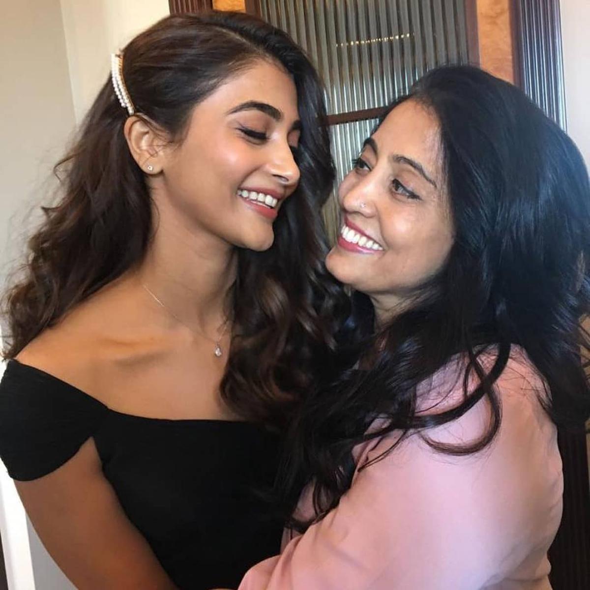 Pooja's Endearing Post