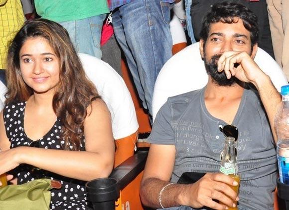 Would Be Wife Upset With Director!