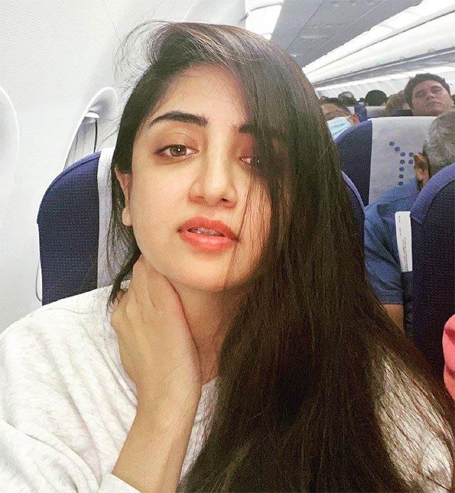 Poonam Kaur Diagnosed With Rare Medical Issue