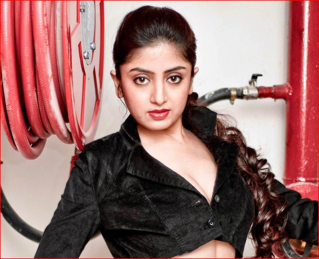 Poonam Kaur makes startling revelations